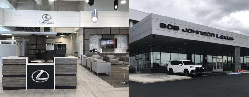 Dealership gallery photo 1